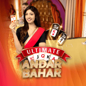 Ultimate Andar Bahar on Hann Casino