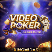 Video Poker on Hann Casino