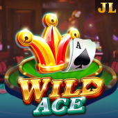 Wild Ace on Hann Casino