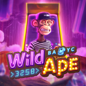 Wild Ape on Hann Casino