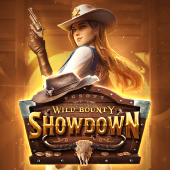 Wild Bounty Showdown on Hann Casino
